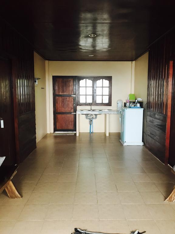 באן תאי Sunyo Garden Guesthouse מראה חיצוני תמונה