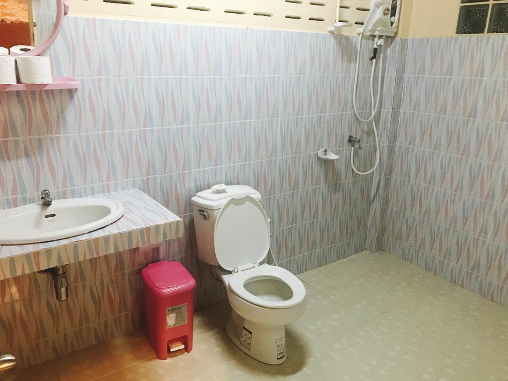 באן תאי Sunyo Garden Guesthouse מראה חיצוני תמונה