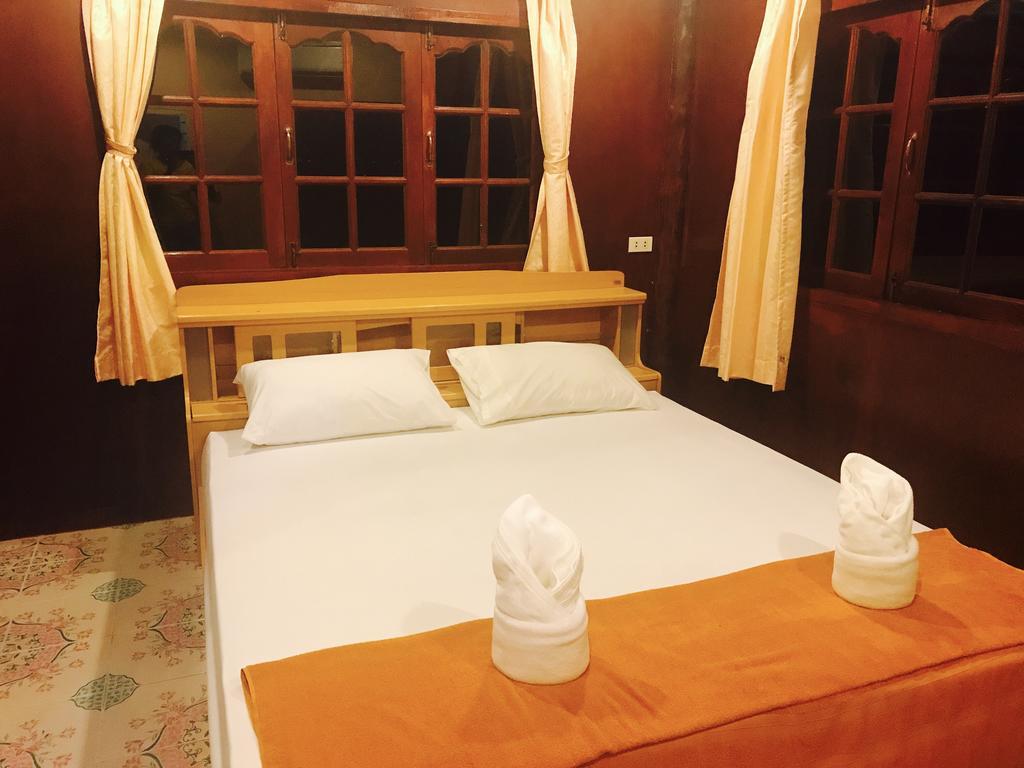 באן תאי Sunyo Garden Guesthouse מראה חיצוני תמונה