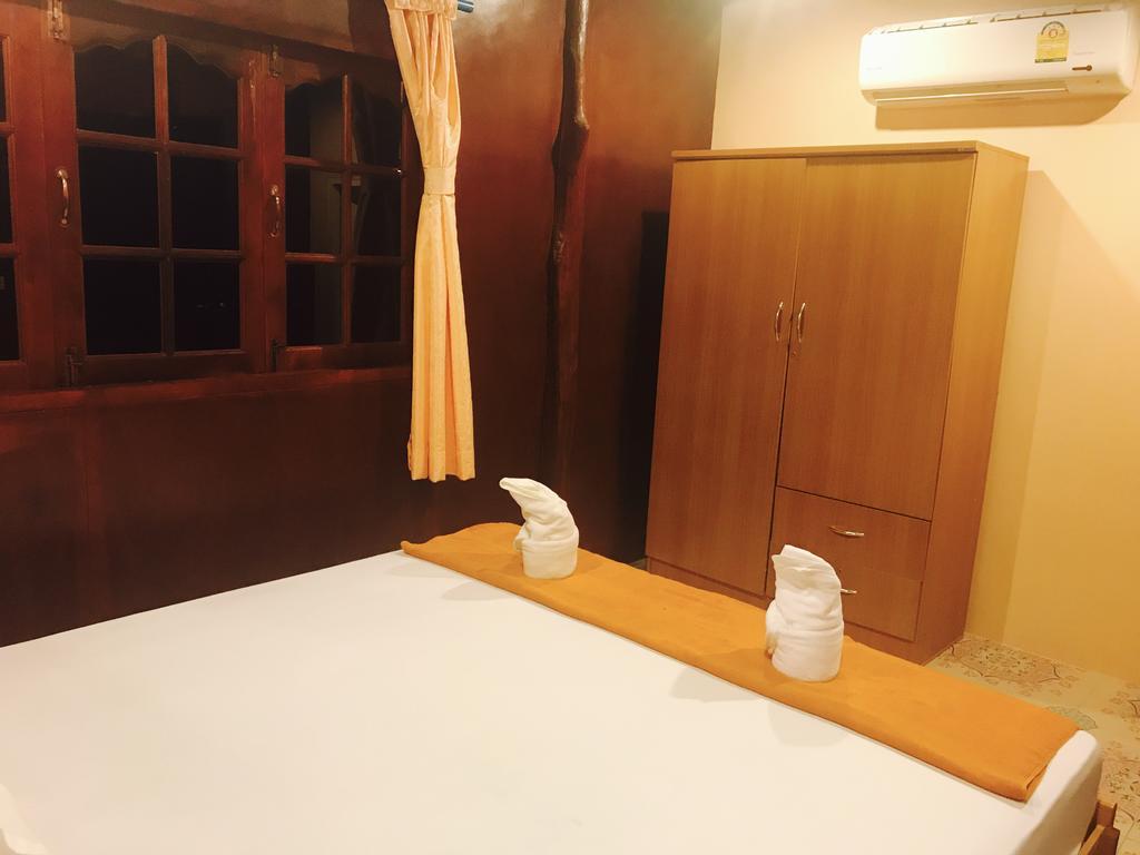 באן תאי Sunyo Garden Guesthouse מראה חיצוני תמונה