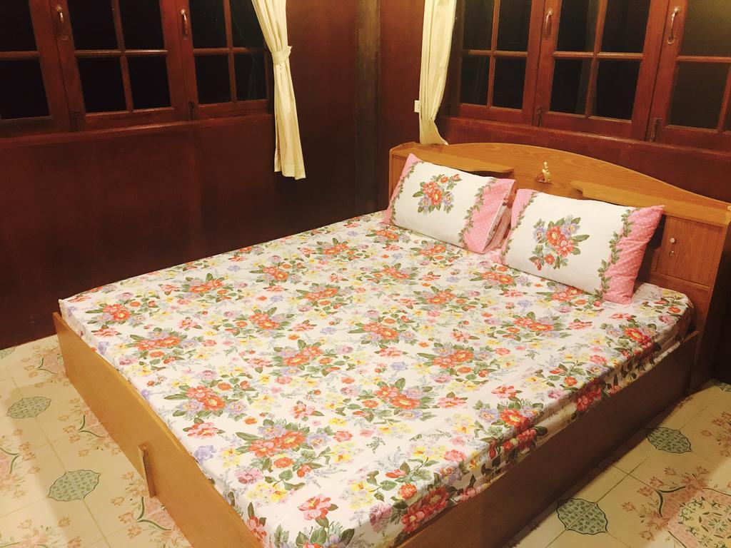 באן תאי Sunyo Garden Guesthouse מראה חיצוני תמונה