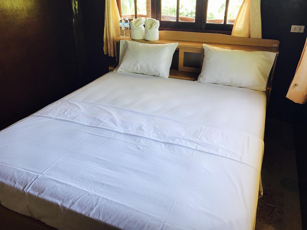 באן תאי Sunyo Garden Guesthouse מראה חיצוני תמונה
